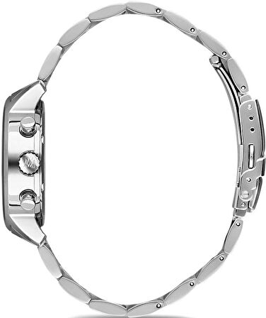 Momentus Kadın Kol Saati CW247S-04SS