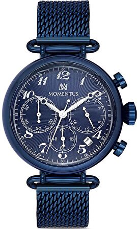 Momentus Kadın Kol Saati TC250M-11SS