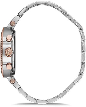 Momentus Kadın Kol Saati SS220T-02SR