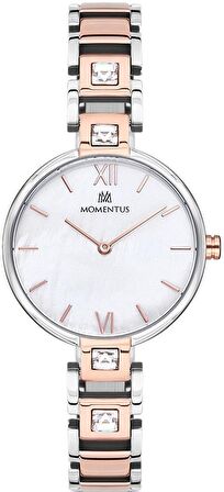 Momentus Kadın Kol Saati SW282T-02SR