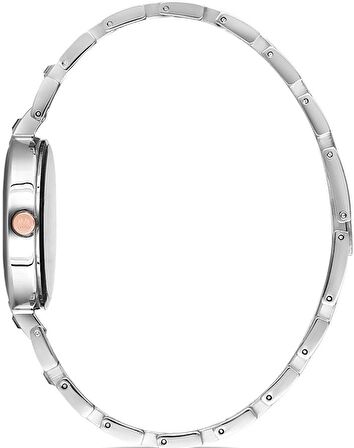 Momentus Kadın Kol Saati SW282T-02SR
