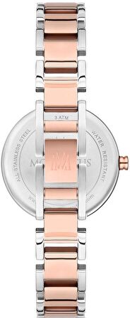 Momentus Kadın Kol Saati SW282T-02SR
