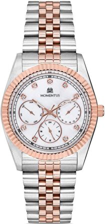Momentus Sw130t-02sr Bayan Kol Saati