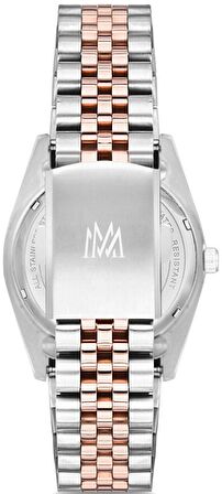 Momentus Sw130t-02sr Bayan Kol Saati
