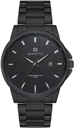 Momentus Kc230b-04sn Erkek Kol Saati