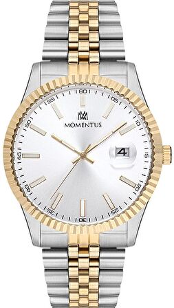 Momentus Erkek Kol Saati CM131T-02SG