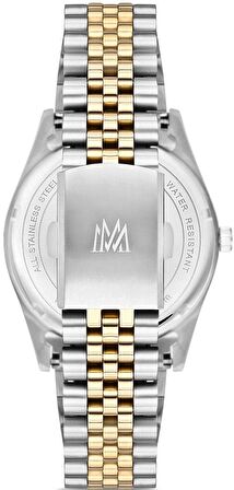 Momentus Erkek Kol Saati CM131T-02SG