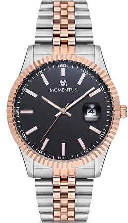 Momentus Erkek Kol Saati CM131T-04SR