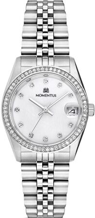 Momentus Sw131s-09ss Bayan Kol Saati