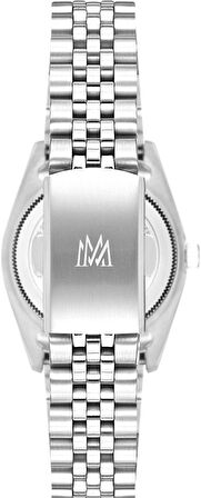 Momentus Sw131s-09ss Bayan Kol Saati