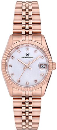 Momentus Sw132r-02sr Bayan Kol Saati