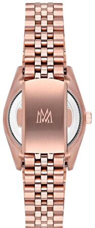 Momentus Sw132r-02sr Bayan Kol Saati