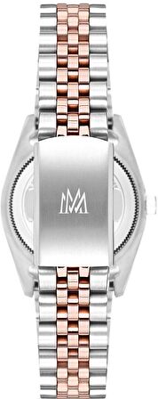 Momentus Kadın Kol Saati SW131T-02SR