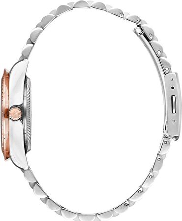 Momentus Kadın Kol Saati SW131T-02SR
