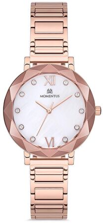 Momentus Ss227r-02sr Kadın Kol Saati