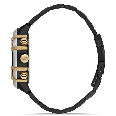 SM351B-08SG Momentus Erkek Kol Saati