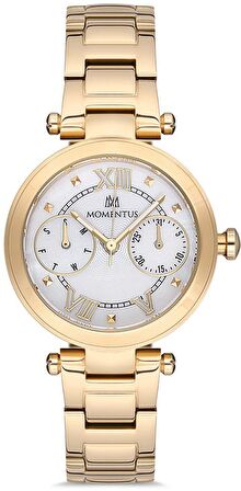 Momentus Cs374g-02sg Bayan Kol Saati