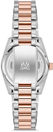 Momentus Cw134t-01sr Bayan Kol Saati