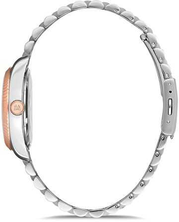 Momentus Cw134t-01sr Bayan Kol Saati