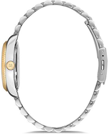 Momentus Kadın Kol Saati CW134T-02SG