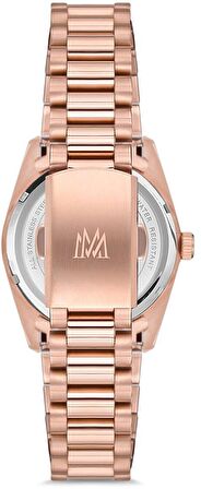 Momentus Kadın Kol Saati CW134R-12SR