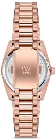 Momentus Kadın Kol Saati SW134R-09SR