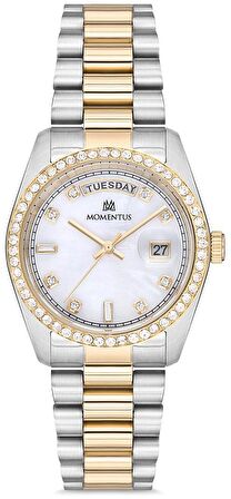 Momentus Sw134t-09sg Bayan Kol Saati