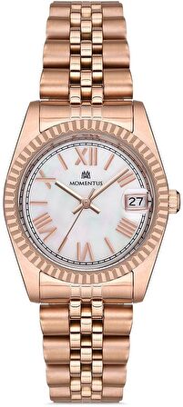 Momentus Kadın Kol Saati CW132R-09SR