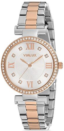Vialux LJ527T-02SR