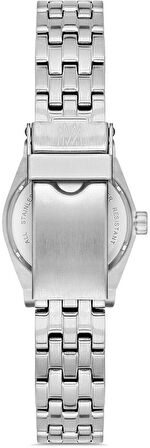 Momentus CW127S-03SS Kadın Kol Saati