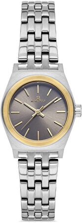 Momentus Cw127t-05sg Kadın Kol Saati