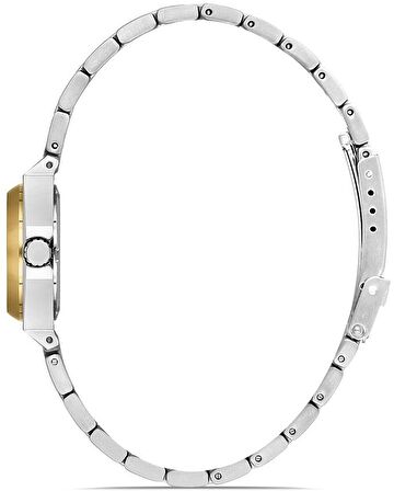 Momentus Cw127t-05sg Kadın Kol Saati