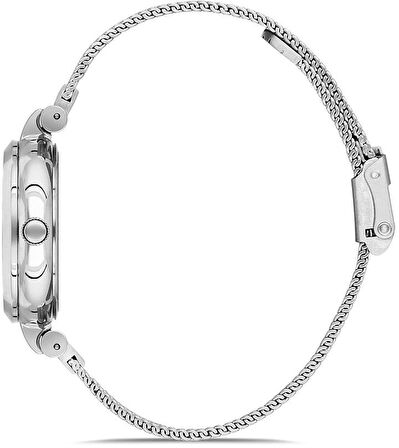 Momentus Kadın Kol Saati CS242S-09SS