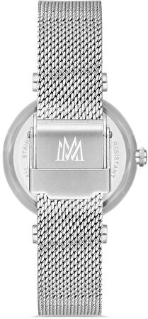 Momentus Kadın Kol Saati CS242S-09SS