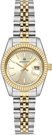 Momentus Cw135t-08sg Kadın Kol Saati