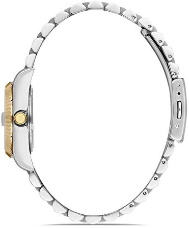 Momentus Cw135t-08sg Kadın Kol Saati
