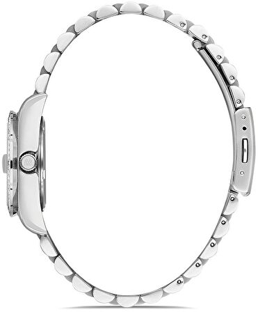 Momentus SW135S-02SS Kadın Kol Saati