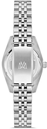 Momentus SW135S-02SS Kadın Kol Saati