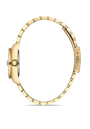 Momentus Kadın Kol Saati SW135G-08SG