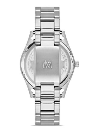Momentus CM136S-04SS Erkek Kol Saati