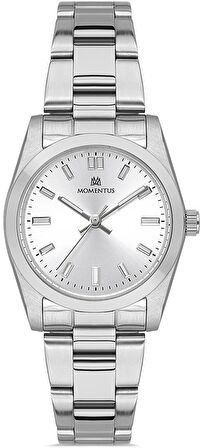 Momentus CW136S-02SS Kadın Kol Saati