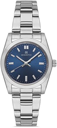 Momentus CW136S-11SS Kadın Kol Saati