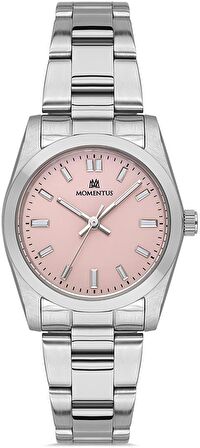 Momentus CW136S-12SS Kadın Kol Saati