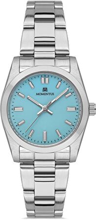 Momentus CW136S-10SS Kadın Kol Saati