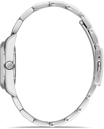 Momentus CW136S-10SS Kadın Kol Saati