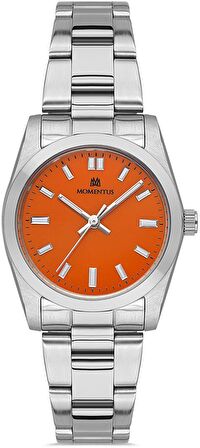 Momentus CW136S-14SS Kadın Kol Saati