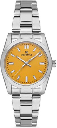 Momentus CW136S-13SS Kadın Kol Saati