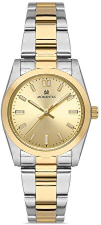 Momentus Cw136t-08sg Kadın Kol Saati