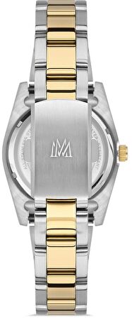 Momentus Cw136t-08sg Kadın Kol Saati