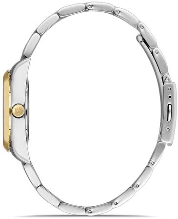 Momentus Cw136t-08sg Kadın Kol Saati